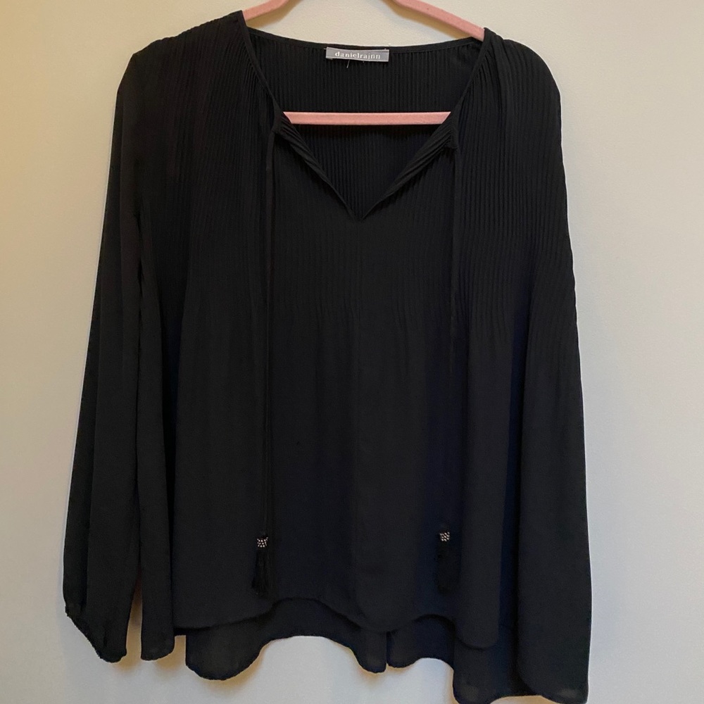 Daniel Rainn Blouse